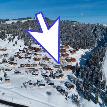 Cocoa Chalet