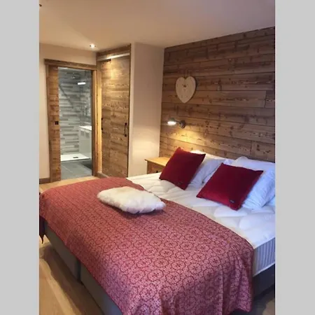Chalet Cocoa