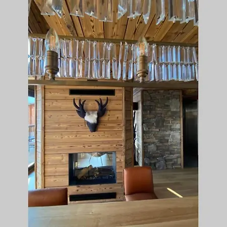 Chalet Cocoa